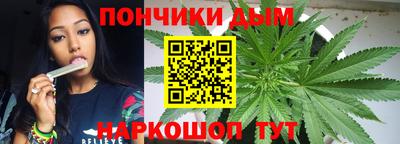 хмурый Бийск