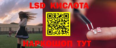 хмурый Бийск